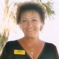 Diane Knight Messier