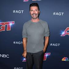 Simon phillip cowell (born october 7, 1959) is an english talent manager, producer, businessman, and critic. Simon Cowell Rushed To Hospital After Breaking Back In Electric Bike Fall At La Mansion Daily Record