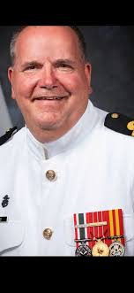 Happy 70th Birthday to Big Beach Mayor Ronnie Sanford