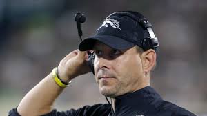 One-on-one with Western Michigan head football coach Tim Lester