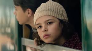 When Hitler Stole Pink Rabbit (2021)