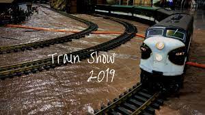 The world's greatest sneaker convention where you can buy, sell and trade. Atlanta Model Train Show 2019 Trains Trainmodel Youtube