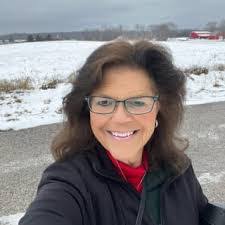 Heather Parsley's Instagram, Twitter & Facebook