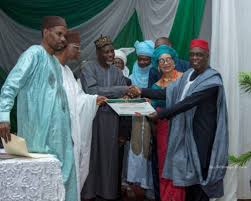 She however refused to give details of how … About Greenfield University Greenfield