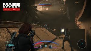 After a small dry spell, we're back with mass effect legendary edition which just got a huge update. Mass Effect Legendary Edition Official Remastered Comparison Trailer Screenshots Rpg Site