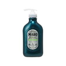 Maro 薬用デオスカルプトリートメント 480ml ウエルシアドットコム