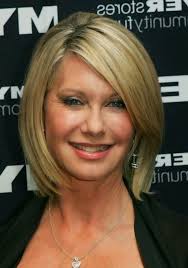 Bobs, shags, and pixies are considered the most stylish, ageless hairstyles for mature women. Hairstyles For Older Women With Double Chin Elle Hairstyles Cool Hairstyles Womens Hairstyles Short Hair Styles