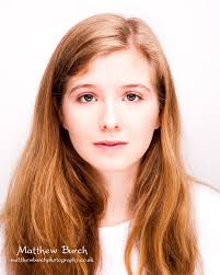 Studio Photoshoots — BLOG — Matthew Burch Photography