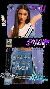 Olivia Rodrigo Good 4 U In 2021 Birthday Girl Pictures Olivia Indie Kids