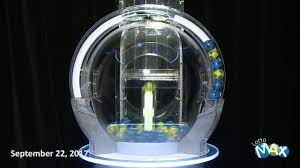 Go to lucky lottery numbers generator Lotto Max Draw September 22 2017 Youtube