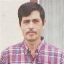 Gonzalo Flores Obituary