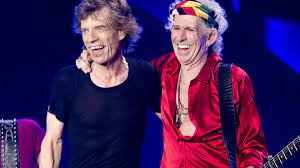 If you find yourself in europe anytime soon, you can actually check out what the rolling stones look like now live and in person, as the band is currently in the midst of a european tour. Who Is The Richest Rolling Stones Member In 2021 Mick Jagger Or Keith Richards Rock Celebrities