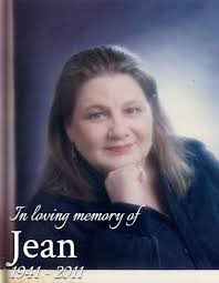 Jean Ada Oliver Silvestri (1941-2011)