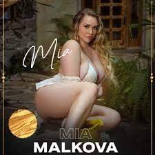 Mia Malkova x Muse - First Ed... - Rarible | Rarible