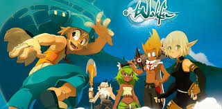 Wakfu : Une saison 3 pas disponible pour tout le monde - Kappychaoc