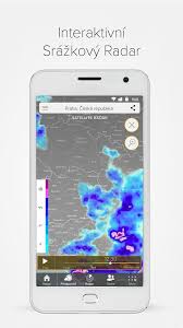 Znam par radaru medard a chmi chmi je jen do 15 min do predu to. Morecast Pro Pocasi Aplikace Na Mobil S Android