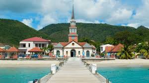 The caribbean island with french flair, martinique is an island with style. Things To Do In Martinique France Travel Blog