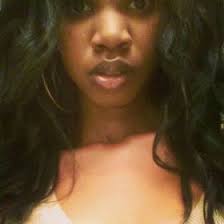 Mariah Mosley (mariahluv92)