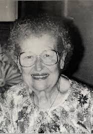 On this day in 1918, Mary CYNTHIA Sands (1918-2000) was born in Nassau, New  Providence to William Henry Sands and Verna Ellen Albury. In 1943, she  married Earle ANTHONY Roberts (1919-2001) son