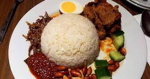 Resepi ayam masak kurma tanpa santan, sedap weh !! Bonda Resipi Nasi Lemak Tanpa Santan
