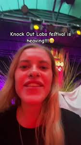 Knock Out Labs Festival Recap