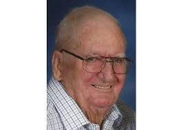 Kenneth Barry Obituary (1929