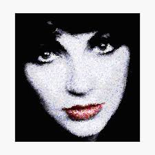 Wandbilder: Kate Bush