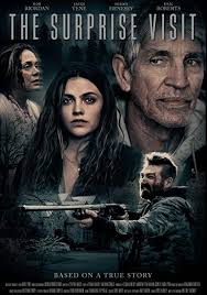 The Surprise Visit (2022) Movie Review 'Not Enough Suspense'