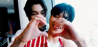 Hendery est un danseur et chanteur chinois originaire de la région administrative autonome de macao en chine. Official Nct Wayv Hendery Thread Kpopsource International Kpop Forum Community