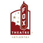 360 Seat Map Fox Theatre
