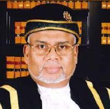 Sultan yusuf izuddin shah ibni sultan muhamad; A Lone Voice Warns Fellow Judges Against Obedient Judiciary Malaysia Today