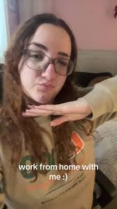 Crystal Dunlap Work from Home