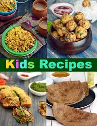 Some people even believe that it can cause acne and other skin condi. Recipes For Kids 2400 Indian Recipes For Kids Tarla Dalal