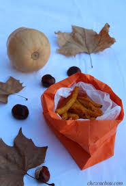 Frites Au Four De Courge Butternut Chezcachou Recette Courge Butternut Courge Butternut Recette Courge