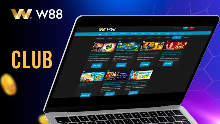 W88 Free Credit – Claim Exclusive Free Credit and Online Gaming Bonuses -