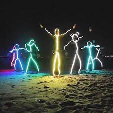 We did not find results for: This Led Stick Figure Halloween Costume Will Glow Up Your Mind Glowy Zoey Thesuperboo