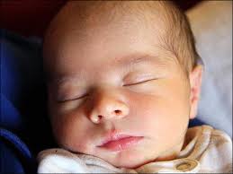 Vern Yip Introduces Son Gavin Joshua Mannox