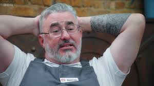 MasterChef 2025, Episode 7: Star-crossed Pie Halves