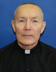 Father Wydeven remembered as a chaplain who 'really made a difference'