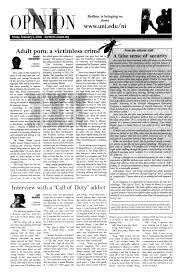 Adult porn: a victimless crime | IndexUNI