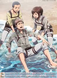 All of coupon codes are verified and tested today! Shingeki No Kyojin Attack On Titan Merchandise Database News Ensky 2021 Snk Wall Calendar Release Date