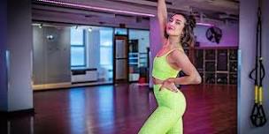 HWX x PRIDE: Community 305 Fitness Dance at...