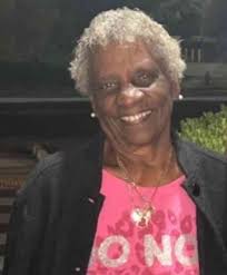 Joann Barber Obituary (1940