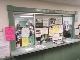 Clerk Tax Office Walpole Nh