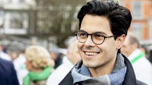 Rob jetten (cropped).jpg 497 × 662; Yvonne Jetten Vertelt Hoe Het Was Toen Zoon Fractievoorzitter Van D66 Werd Linda Nl