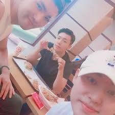 Lagu lagu yang diciptakan Member Super Junior :) Leeteuk : I Am,All My  Heart,Andante,Only U Heechul : Show Me Your Love (SJ Ft DBSK),Shanghai Love  (Orange Caramel) Eunhyuk : Show Me Your