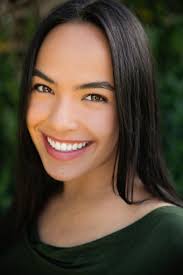 On-Camera Female Talent