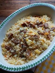 Untuk acar mentah pula, hiris timun secara memanjang, parut memanjang lobak merah. Nasi Goreng Mentega Yang Sangat Sedap Azie Kitchen