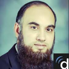 Dr. Shalini R. Reddy (Anne), MD