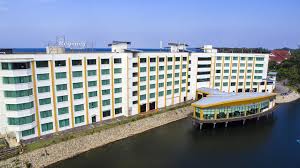 Senarai hotel di kuala terengganu. Accommodation
